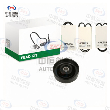 Set accesorii pentru întinderea curelei pentru Kia Cerato Elantra