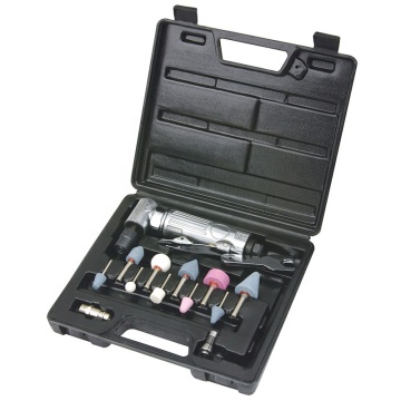 16PCS Air Die Grinder Kit WF-011
