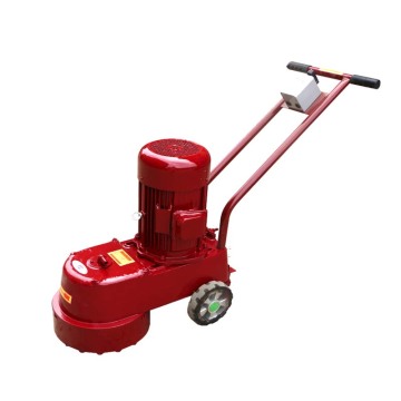 Professional Concrete Grinders, Floor Polishers, Terrazzo Grinders & Polishing Tools