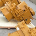 Getriebebaugruppe 2BS315A 250300363 für Radlader LW500F