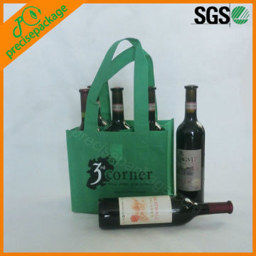 Wine Dispenser Bag Reusable Wine Bag