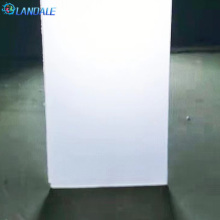 Wholesale Polycarbonate LED Panel Light Diffusers: Customized PC Diffuser Films for Optimal Illumination