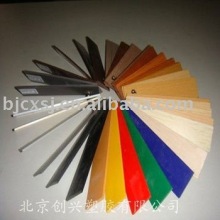 good quality pvc edge glue for chair leg protector