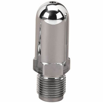 Screw Barrel Nozzle Tip for Plastic Injection Molding