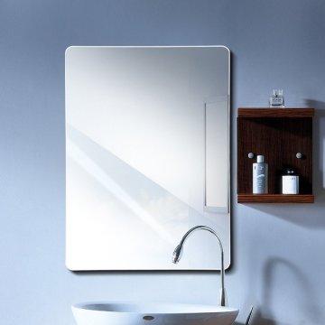 Modern design decorative mirror, espejos decorative, decorative art mirror with excellent after-sales service