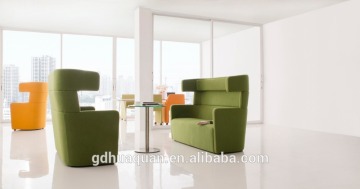 Special design fabric sofa chair