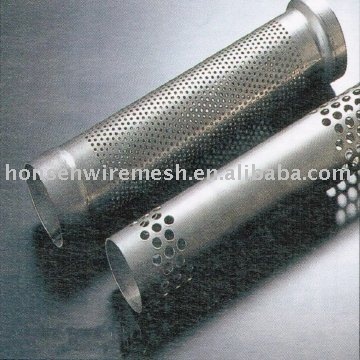 Filter Series(manufacturer)