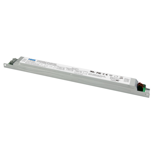 Linear dimmable led driver 50W 1250A