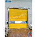 PVC High speed roll up doors