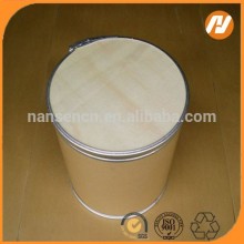 Paper drum Paper barrel Drum Locking Ring for fiber drum