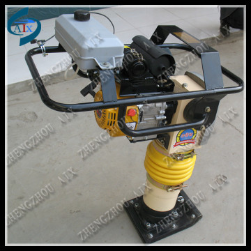 vibratory rammer machine/ vibratory rammer machine/shocking rammer