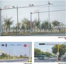 traffic singal light poles