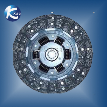 Cltuch Plate For Hilux vigo