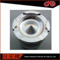 Genuine CUMMINS N14 เครื่องยนต์ดีเซล Piston 3051554