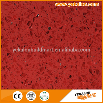 IS010,Quartz Stone Table Top,Artificial Quartz Stone Machinery,Sparkle Quartz Stone Countertop