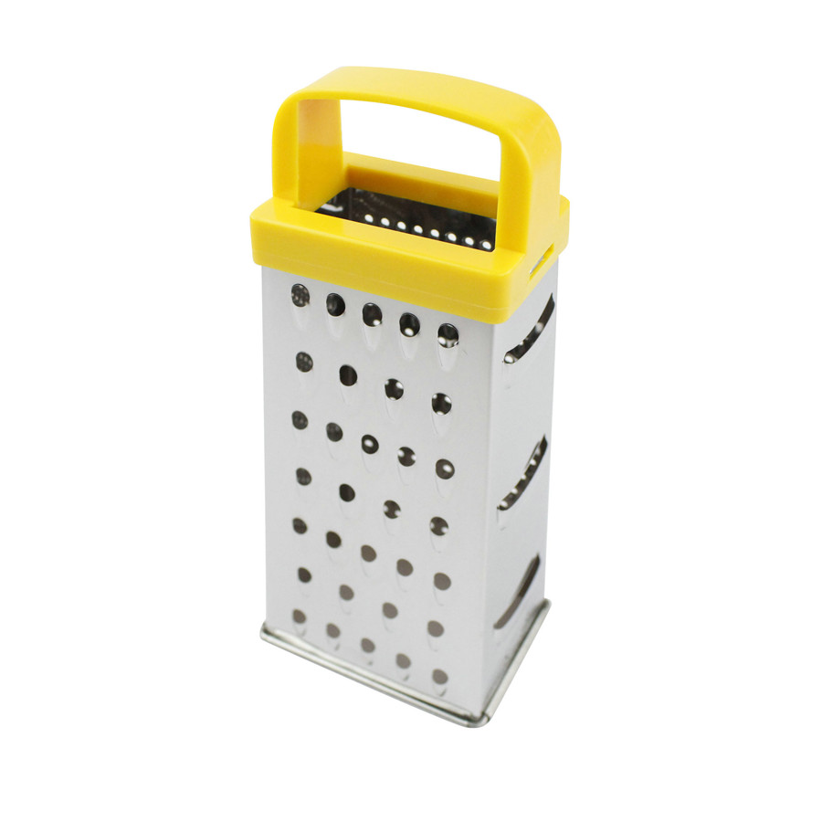 Kitchen Tools Stainless Steel 4-side grater