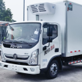 Fukuda Aoling Refrigerated Truck