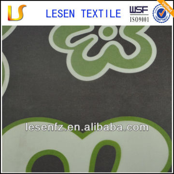 wholesale 100 polyester taffeta printed umbrella fabric