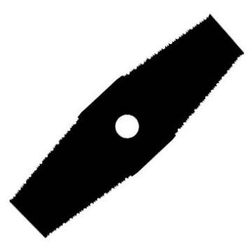 cheapest grass cutter - BBC-25 (300MM x 2T)