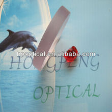 cr39 semi-finished lens for eyeglasses