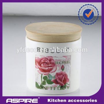 2014 clear sweet gift box packaging kitchenware