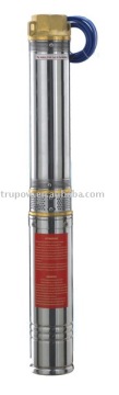 Borehole Pump