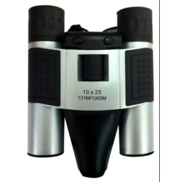 10 x 25 digital binocular camra