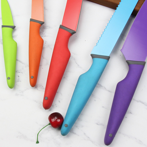 Hight quality kitchen chef knife for gift