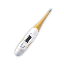 Flexible Tip Thermometer