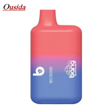 Wholesale Bang 5% Nic Rechargeable E-Cigarettes