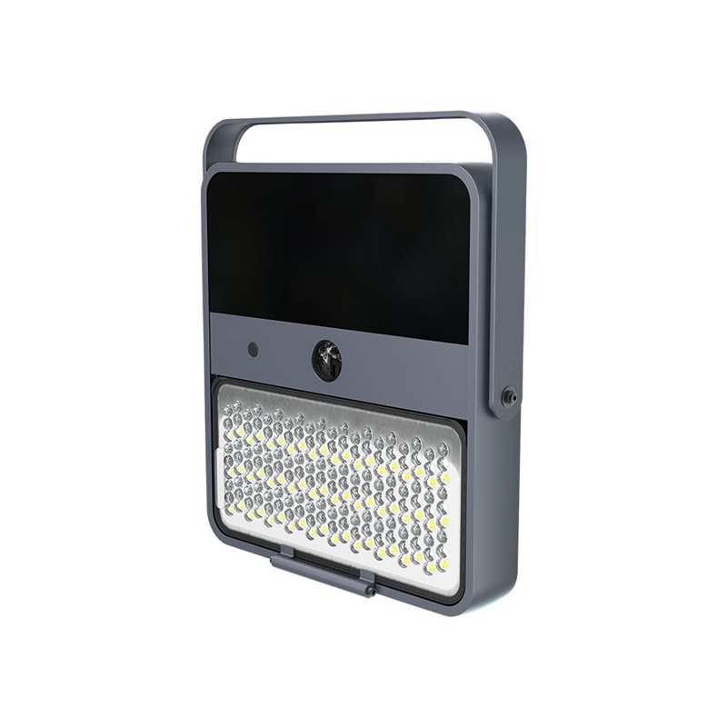 Multi Purpose Solar Flood Light 2 Multi Purpose Solar Flood Light 2