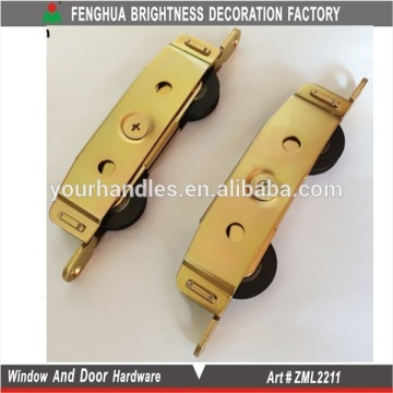 door rollers and track, sliding door track roller, sliding door roller