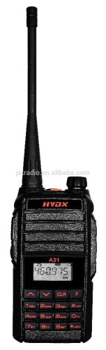 optional keyboard color walkie talkie special outlook HYDX -D31