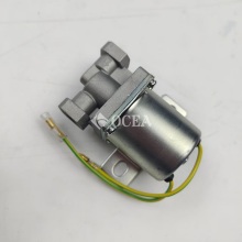 Truck Spare Parts Solenoid Valve 24V 26335-Z0003
