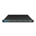 L3 POE Managed Switch 6 × 10 g SFP+48 × 1GE -Ports