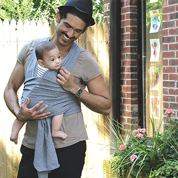 Babytrage Wrap Baby Carrier Wrap