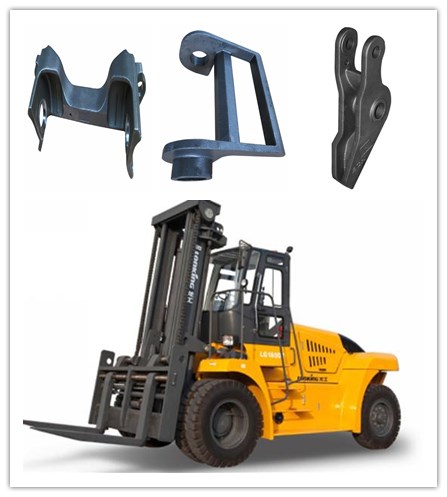 forklift parts