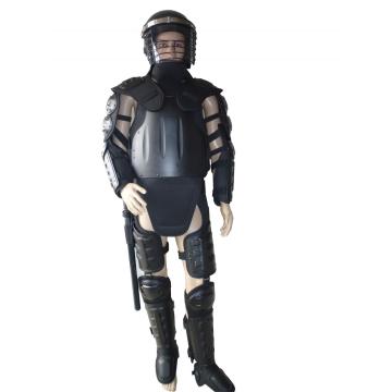 Kuantiti Tinggi Tentera Riot Gear Anti Riot Suit