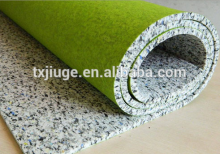 Rebonded Sponge Underlayment,Foam Underlay