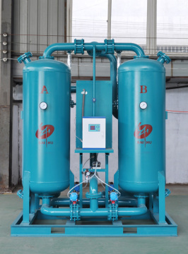SAW Type Micro Regenerative Air Dryer