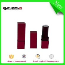 fashion square lipstick case