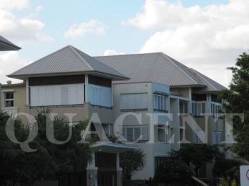 Low-rise Residential Prefabricated House