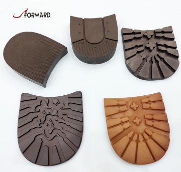 Best Quality Rubber Heels for Shoes