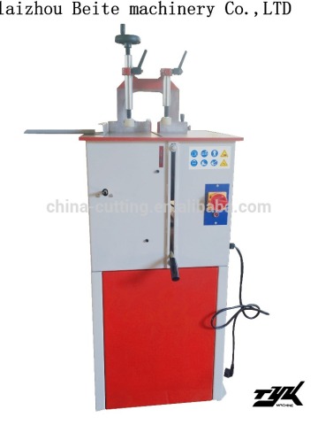 Aluminum Cutting/Sawing Machine