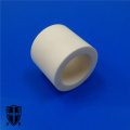 96% 99% de alumina anel de cerâmica parafuso de tubo