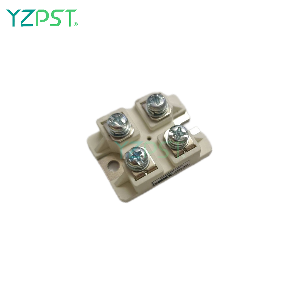 High Reliability 200V Fast Recovery Diode Module FRED Module