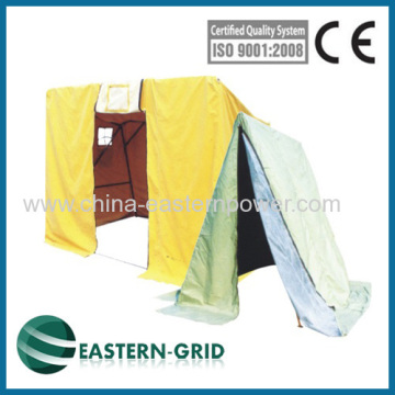 Canvas Buckets And Tool Bags?