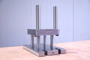 Mold Components & Spare Parts