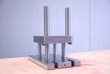 Mold Components & Spare Parts