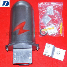ADSS &OPGW Cable Fitting Fiber Optic Closure opgw joint box
